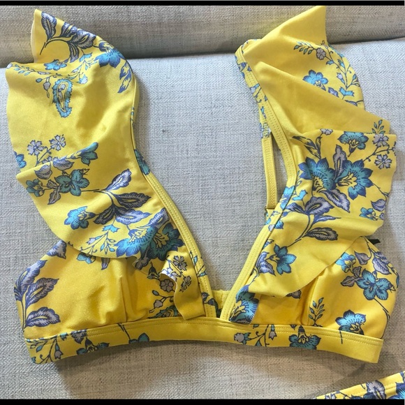 Sam Edelman Bikini - Picture 2 of 15